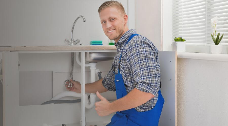 Professional sink repair in Ottoville, OH